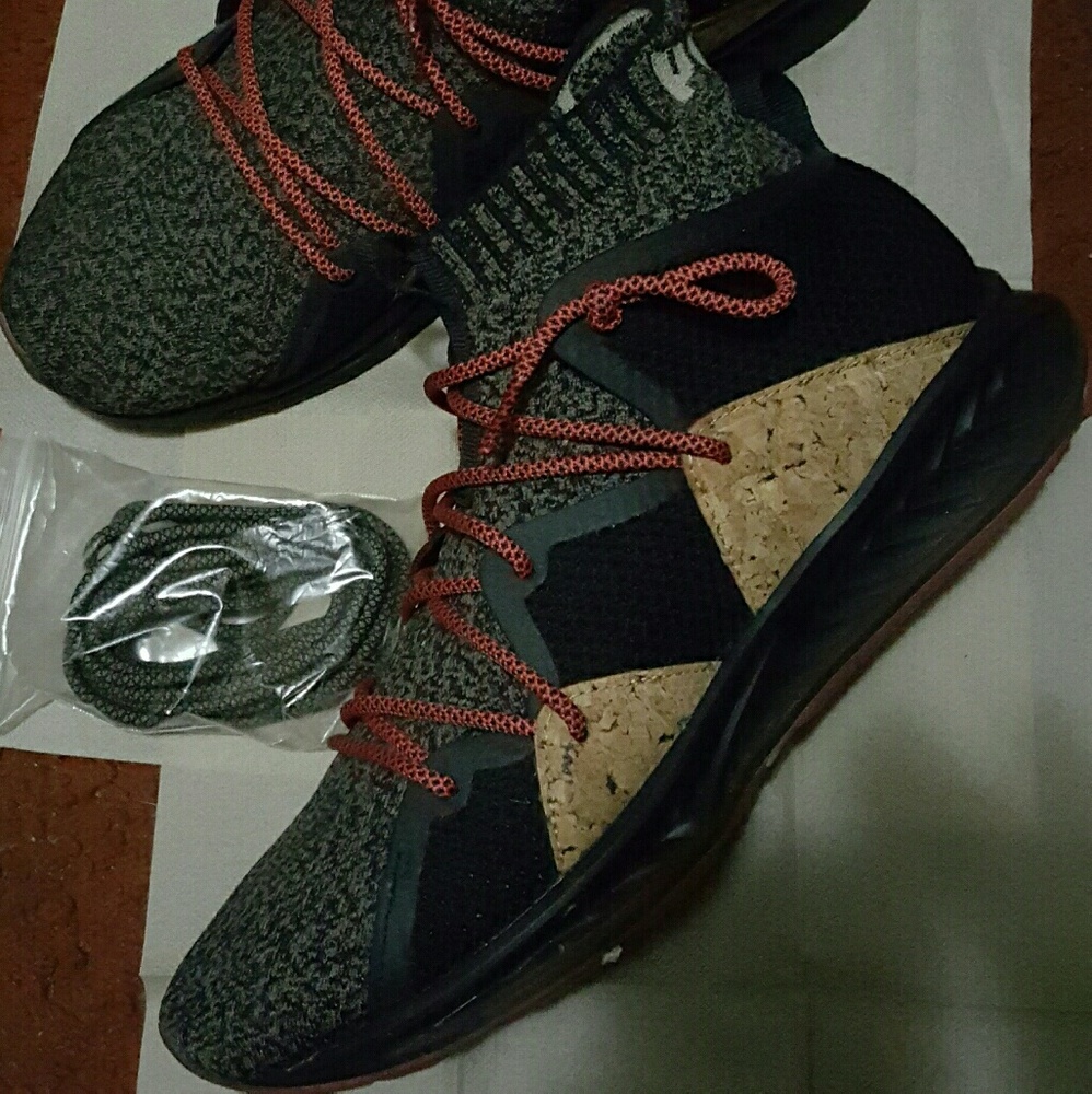 Puma sock sneakers